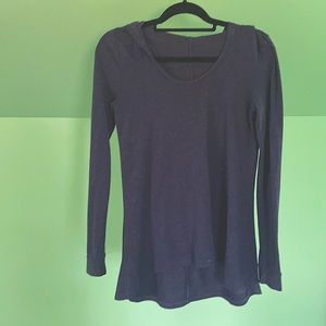 High-Low Pullover Top🔹✨